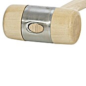 Picard Holzhammer (Durchmesser Kopf: 50 mm) | BAUHAUS