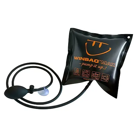 Montagekissen Winbag Max