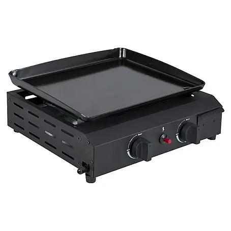 Grillstar  Plancha-Grill
