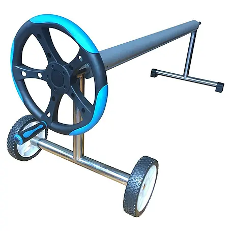 Malibu  Planenaufroller