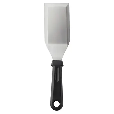 Grillstar  Grillgutwender Plancha