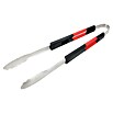 Grillstar Grillzange (Länge: 40,8 cm) | BAUHAUS