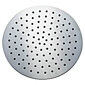 Camargue Rociador de ducha Lillahired (Diámetro: 25 cm, Cromo, Redondeada)