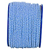 Robline Soga Sirius Grip (Poliéster, Azul/Blanco, 8 mm) | BAUHAUS