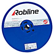 Robline Festmacherleine Meterware (Durchmesser: 14 mm, Polyester, Schwarz) | BAUHAUS