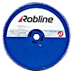 Robline Soga Sirius Grip (Poliéster, Azul/Blanco, 8 mm) | BAUHAUS