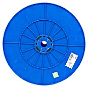 Robline Festmacherleine Meterware (Schwarz, Polyester, 12 mm) | BAUHAUS