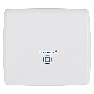 Homematic IP Centro de control CCU3 (L x An x Al: 35 x 119 x 136 mm)