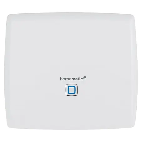 Homematic IP  Centro de control CCU3