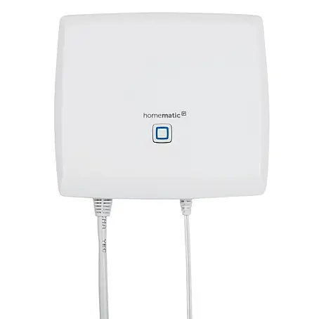 Homematic IP  Steuerzentrale HmIP-CCU3