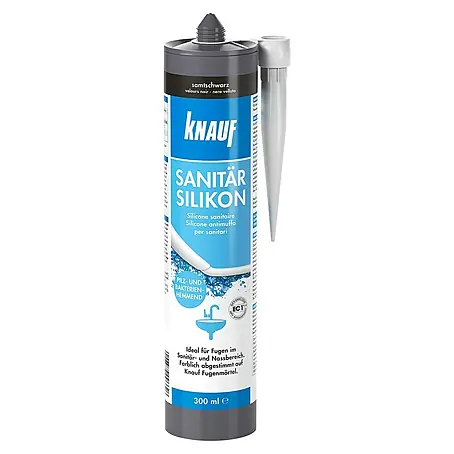 Knauf  Sanitär-Silikon