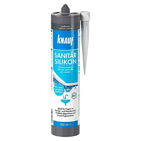 Knauf  Sanitär-Silikon