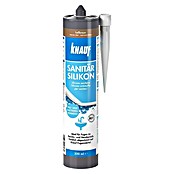 Knauf Sanitär-Silikon (Hellbraun, 300 ml)