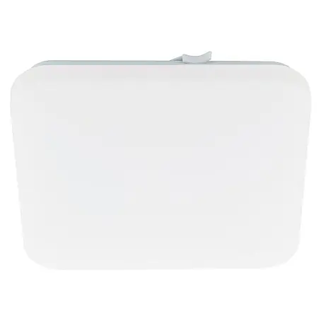 Eglo LED-Wand- & Deckenleuchte Frania