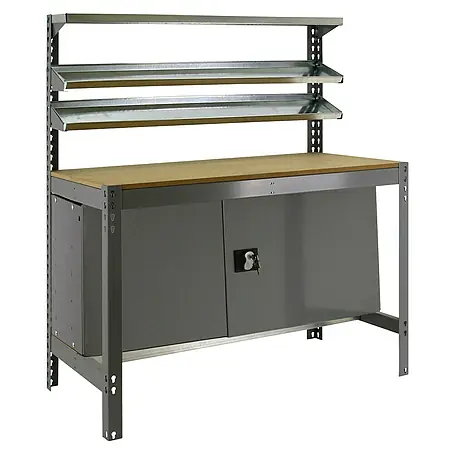 Simonrack Simonwork Werkbank BT1 Cabinet 900