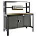 Simonrack Simonwork Werkbank BT4 Cabinet 900 