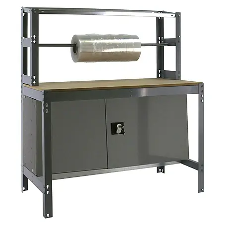 Simonrack Simonwork Werkbank BT4 Cabinet 900