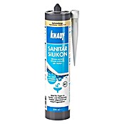 Knauf Sanitär-Silikon (Bahama Beige, 300 ml)