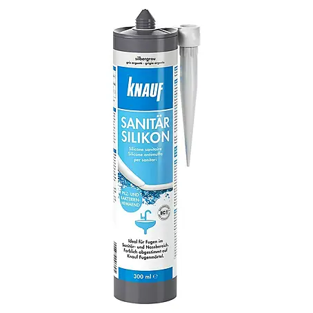 Knauf  Sanitär-Silikon