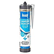 Knauf Sanitär-Silikon (Sandgrau, 300 ml)