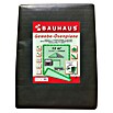 BAUHAUS Gewebe-Ösenplane (Maße: 3 x 4 m, Grammatur: 110 g/m², Polyethylen)