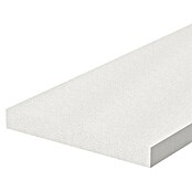 Warmte-isolerende isolatieplaat EPS-60 (Dikte: 10 mm, Isolatiewaarde (Rd-waarde): 0,25 W/(m²K)) | BAUHAUS