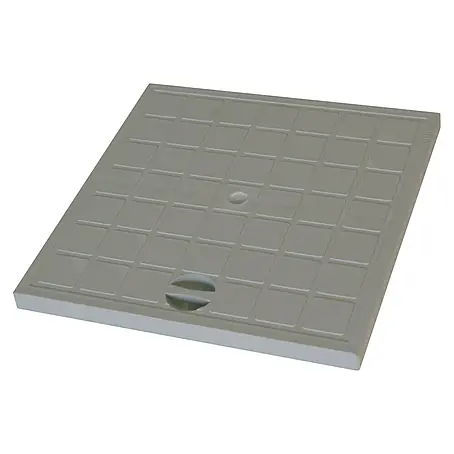 Marley  Schachtdeckel