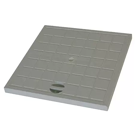 Marley  Schachtdeckel