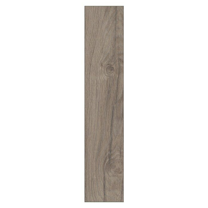 Krono Original Laminat Organic Clever Rutherford Oak (1.288 x 195 x 6 mm, Landhausdiele, Rutherford Oak) | BAUHAUS