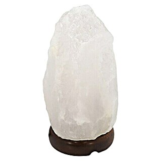 Globo Dekorativna stolna svjetiljka Stone (15 W, Smeđa, E14)