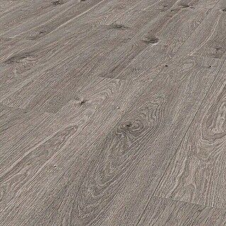 Krono Original Laminatmuster Castello Tornado Oak (297 x 192 x 8 mm, Tornado Oak)