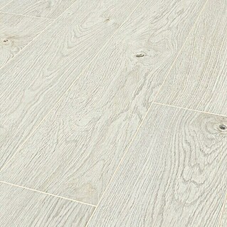 Krono Original Laminat Castello Skydive Oak (1.285 x 192 x 8 mm, Landhausdiele, Skydive Oak)