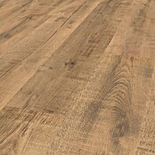 Krono Original Laminatmuster Castello Gold Volcano Oak (297 x 192 x 8 mm, Gold Volcano Oak) | BAUHAUS