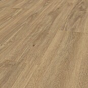 Krono Original Laminat Castello Natural Cashmere Oak (1.285 x 192 x 8 mm, Landhausdiele, Natural Cashmere Oak) | BAUHAUS