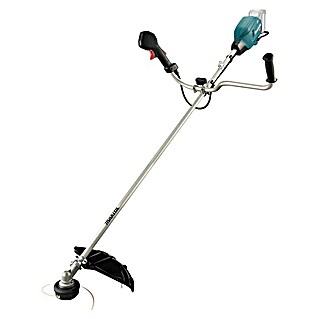 Makita XGT 40V max. Akku-Freischneider UR006GZ02 (40 V, Ohne Akku, Schnittbreite Faden: 43 cm, Schnittbreite Messer: 25,5 cm)