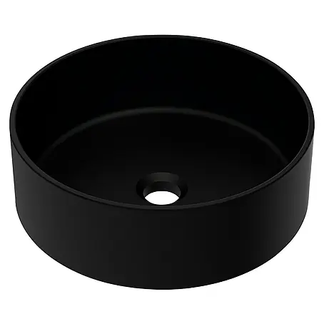 Lavabo redondo Noor