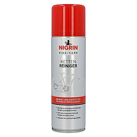 Nigrin Bike Line Kettenreiniger (300 ml)