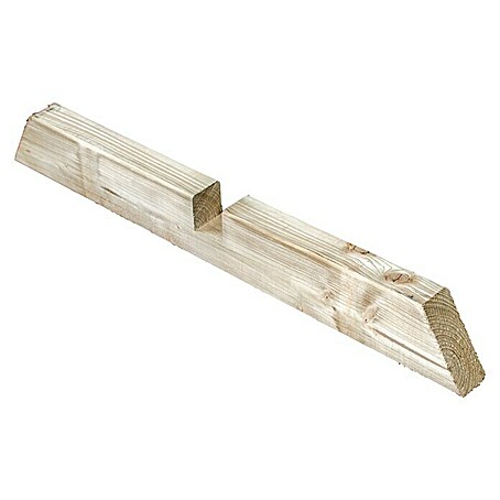 T & J Pergola Einzelreiter (9 x 45 x 65 cm)