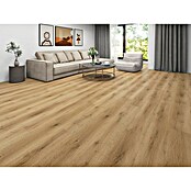 Vinylboden Rigid Eiche Stratos (Stratos, Landhausdiele, 1 830 x 229 x 6 mm) | BAUHAUS