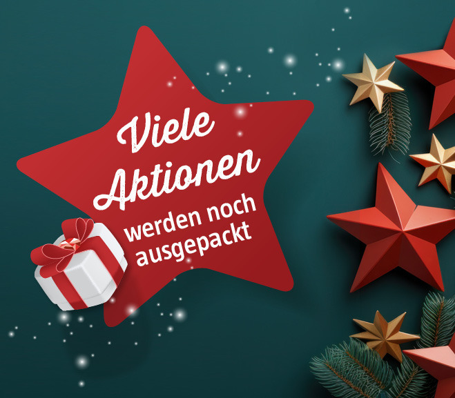 Adventgewinnspiel