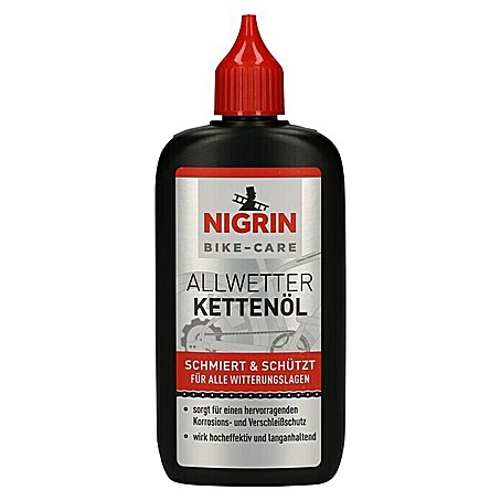 Nigrin Kettenöl (100 ml)