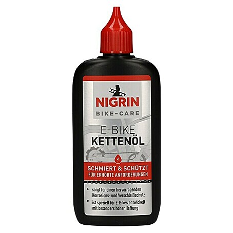 Nigrin Kettenöl (100 ml)