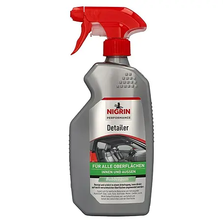 Nigrin Performance Detailer