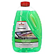 Nigrin Performance Scheibenklar Fertigmix (3 l, Duft: Bubblegum)