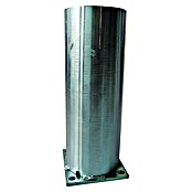 T & J Lightline Pfostenträger (Metall, Passend für: Zum Aufschrauben von Lightline-Pfosten) | BAUHAUS