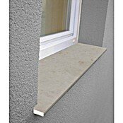 Okenska polica Jura  (101 x 25 x 2 cm, Naravni kamen) | 4421 - Fensterbänke Marmor | EAFN - Fensterbänke | EAF - Fliesen | EA - Fliesen | E - Fliesen | BAUHAUS