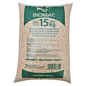 Biomac Holzpellets (15 kg, Fichtenholz)