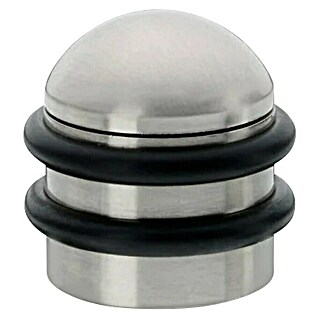 Burg-Wächter Deurstopper TSB 2235 (Ø x h: 35 x 37 mm, RVS)