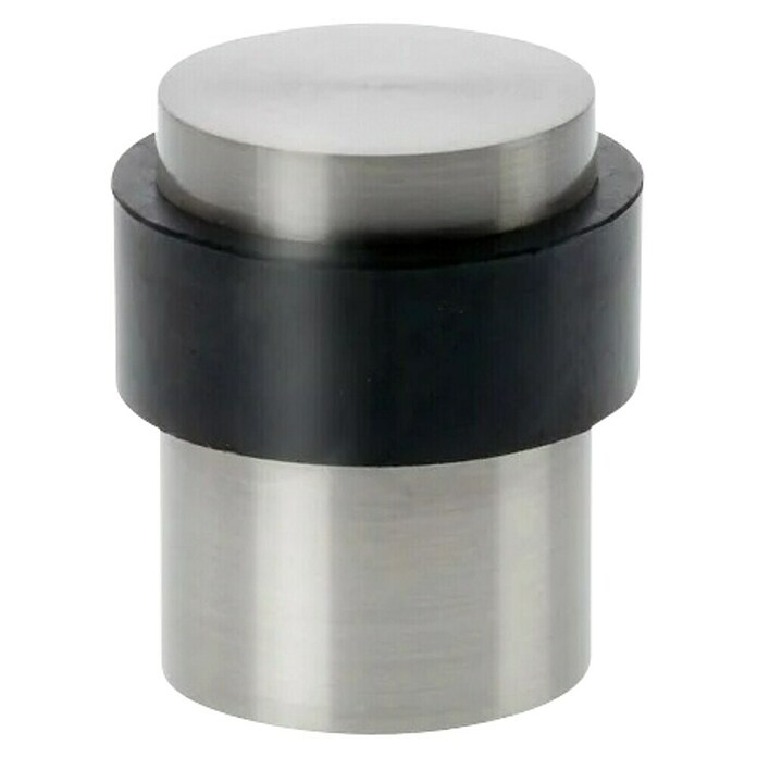 Burg-Wächter Deurstopper TSB 2230 (Ø x h: 30 x 41 mm, RVS) | BAUHAUS
