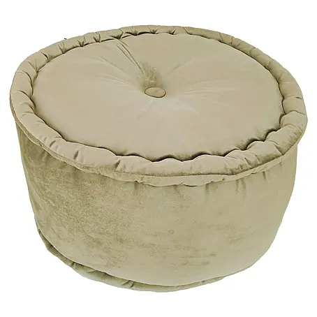 Puf Velvet